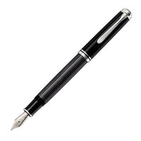 P-803823 | Pelikan Fuellhalter M405 Stresemann M Etui | 803823 | Büroartikel