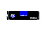 I-SSDPR-PX500-512-80-G2 | GoodRam SSD GOODRAM PX500 G.2 512GB - Solid State Disk | SSDPR-PX500-512-80-G2 | PC Komponenten