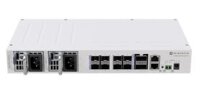L-CRS510-8XS-2XQ-IN | MikroTik Cloud Router Switch...