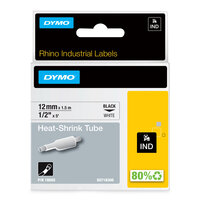 Y-18055 | Dymo RhinoPRO Heat shrink tubing - Sleeves -...