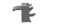 Y-32D0826 | Lexmark Booklet Staple 2/4 Hole Punch...