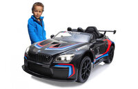 P-460474 | JAMARA BMW M6 GT3 - Batteriebetrieben - Auto -...