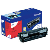 P-629517 | Pelikan Black toner - 2000 Seiten - Schwarz | 629517 | Verbrauchsmaterial