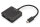 P-DS-45338 | DIGITUS 2-Port-Video-Hub USB-C->2x HDMI schwarz - Hub - 2-Port | DS-45338 |Zubehör