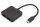 P-DS-45339 | DIGITUS 2-Port-Video-Hub USB-C->2x Displayport schwarz - Hub - 2-Port | DS-45339 |Zubehör