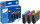 P-4109705 | Pelikan Promo Pack P34 - 3er-Pack - Gelb, Cyan, Magenta | 4109705 | Verbrauchsmaterial