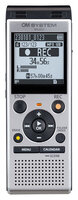I-V420330SE000 | Olympus WS-882 4GB Stereo Recorder Silver incl. Batteries | V420330SE000 | Zubehör