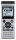 I-V420330SE000 | Olympus WS-882 4GB Stereo Recorder Silver incl. Batteries | V420330SE000 | Zubehör