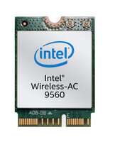 A-9560.NGWG.NV | Intel Wireless-AC 9560 - Netzwerkadapter - M.2 2230 | 9560.NGWG.NV | PC Komponenten