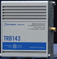 L-TRB14300B000 | Teltonika · Gateway ·...