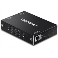 P-TPE-E100 | TRENDnet TPE-E100 - Repeater - Gigabit Ethernet | TPE-E100 | Netzwerktechnik