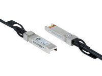 P-DAC-0102 | LevelOne Kabel DAC-0102 Direct Attach Copper Cable 2m - Transceiver | DAC-0102 |Netzwerktechnik