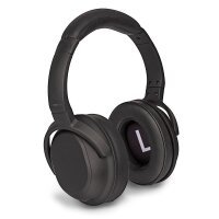 P-73204 | Lindy LH500XW Wireless Active Noise Cancelling...