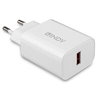 P-73412 | Lindy USB Ladegerät 18W Typ A Charger |...