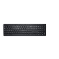 P-KB500-BK-R-GER | Dell KB500 - Volle Größe (100%) - RF Wireless - QWERTZ - Schwarz | KB500-BK-R-GER |PC Komponenten