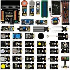 L-KS0361 | Keyestudio micro bit Sensor Shield V2 für micro bit ohne board | KS0361 | Elektro & Installation
