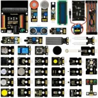 L-KS0361 | Keyestudio micro bit Sensor Shield V2 für...