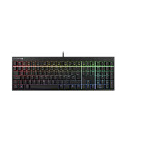 P-G80-3821LSADE-2 | Cherry MX 2.0S RGB Keyboard Corded...
