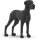 I-13962 | Schleich FW Dänische Dogge 13962 | 13962 | Spiel & Hobby