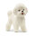 I-13963 | Schleich FW Bichon Frise 13963 | 13963 | Spiel & Hobby