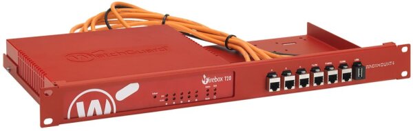 L-RM-WG-T6I | Rackmount.IT Rack Mount Kit für WatchGuard Firebox T20 T40 | RM-WG-T6I | Netzwerktechnik