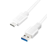 P-CU0177 | LogiLink CU0177 - 3 m - USB A - USB C - USB...