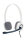 P-981-000350 | Logitech H150 - Kabelgebunden - Büro/Callcenter - 20 - 20000 Hz - 80 g - Kopfhörer - Weiß | 981-000350 |Audio, Video & Hifi