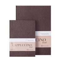I-10628996 | Hahnemühle The Cappuccino Book A 4...
