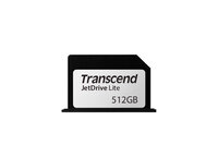 I-TS512GJDL330 | Transcend JetDrive Lite 330 - 512 GB - 95 MB/s - 75 MB/s - Staubresistent - Schockresistent - Wasserfest - Schwarz | TS512GJDL330 | Verbrauchsmaterial