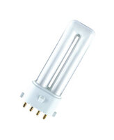 I-4050300020181 | Osram DULUX - 11 W - 2G7 - T12 - A - 20000 h - 900 lm | 4050300020181 |Elektro & Installation