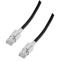 L-DCK1001SW.2 | EFB Elektronik RJ45 Patchkabel S/FTP,...