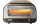 I-68816 | UNOLD 68816 Pizzaofen Luigi ed 1700W Pizzastein 32x32cm | 68816 | Elektro & Installation