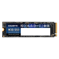 P-GP-GM30512G-G | Gigabyte SSD GBT M30 512TB | GP-GM30512G-G |PC Komponenten