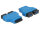 P-65670 | Delock Interner USB-Adapter - 9-polig USB Typ A (W) bis 20-polige USB 3.0-Stiftleiste (W) ( USB 3.0 ) | 65670 |Zubehör