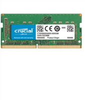 I-CT16G4S24AM | Crucial CT16G4S24AM - 16 GB - 1 x 16 GB - DDR4 - 2400 MHz - Grün | CT16G4S24AM | PC Komponenten