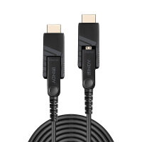 P-38321 | Lindy HDMI mit Ethernet Kabelset - mikro HDMI (M) bis mikro HDMI (M) - 20 m | Herst. Nr. 38321 | Kabel / Adapter | EAN: 4002888383219 |Gratisversand | Versandkostenfrei in Österrreich