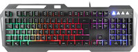 P-SL-670006-BK | SPEEDLINK LUNERA Metal Rainbow Gaming-Tastatur | SL-670006-BK |PC Komponenten