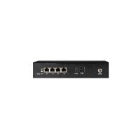 P-SP-BD-1400195 | Securepoint Black Dwarf Pro G5 VPN - 2830 Mbit/s - 420 Mbit/s - 900 MB/s - Wi-Fi 4 (802.11n) - Wi-Fi 5 (802.11ac) - 15 Benutzer - Dual-Band (2,4 GHz/5 GHz) | SP-BD-1400195 | Netzwerksicherheit / Firewalls |
