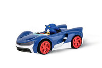 I-370201061 | Carrera 370201061 Team Sonic - 1 18 RC Einsteiger Modellauto Elektro | 370201061 | Spiel & Hobby
