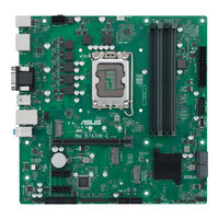 N-90MB1DX0-M0EAYC | ASUS MB ASUS Pro B760M-C-CSM INTEL 1700 DDR5 mATX - Mainboard - Intel Sockel 1700 (Core i) | 90MB1DX0-M0EAYC | PC Komponenten