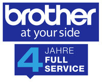 P-ZWGWN0205 | Brother FULL SERVICE PACK 48MTHS 48H |...