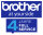 P-ZWGWN0205 | Brother FULL SERVICE PACK 48MTHS 48H | ZWGWN0205 |Service & Support