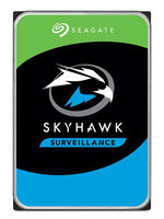A-ST4000VX013 | Seagate Surveillance HDD SkyHawk - 3.5 Zoll - 4000 GB | ST4000VX013 | PC Komponenten