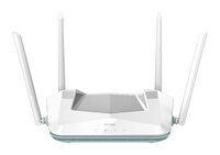 X-R32/E | D-Link R32 smart router 3200Mbps - Router |...