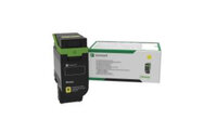 Y-75M2HY0 | Lexmark Lxk CS531 CX532 Yel Rtn 8.8K Crtg - Tonereinheit | 75M2HY0 | Verbrauchsmaterial