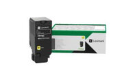 Y-66S2X00 | Lexmark Toner schwarz Rück MS/X63 31.000 Seiten - Tonereinheit | 66S2X00 | Verbrauchsmaterial