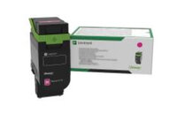 Y-75M20M0 | Lexmark Toner magenta Rück CS/X53/63 ca....