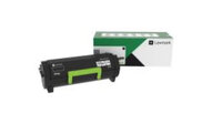 Y-66S2H00 | Lexmark Toner schwarz Rück MS/X53 28.400 Seiten - Tonereinheit | 66S2H00 | Verbrauchsmaterial