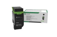 Y-75M20K0 | Lexmark Toner schwarz Rück CS/X53/63 ca....