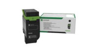 Y-75M2HK0 | Lexmark Toner schwarz Rück CS/X53 ca. 15.800 S. - Tonereinheit | 75M2HK0 | Verbrauchsmaterial